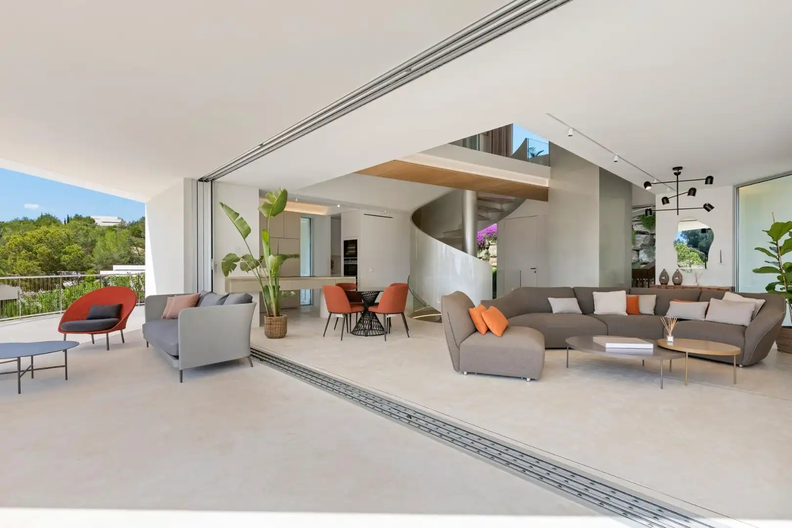 Villa con piscina in vendita a Orihuela Costa, imagen 7