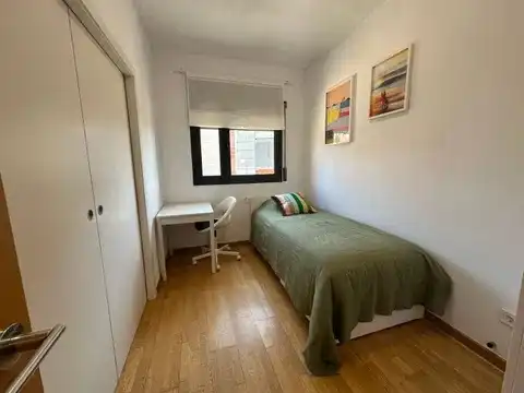 Dachboden zur Miete in Carrer de Jaume de Montcorb, Turó de Can Mates