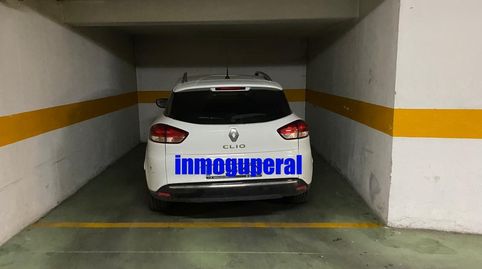 VENTA DE PLAZA DE GARAJE EN SANTO CRISTO, imatge 2