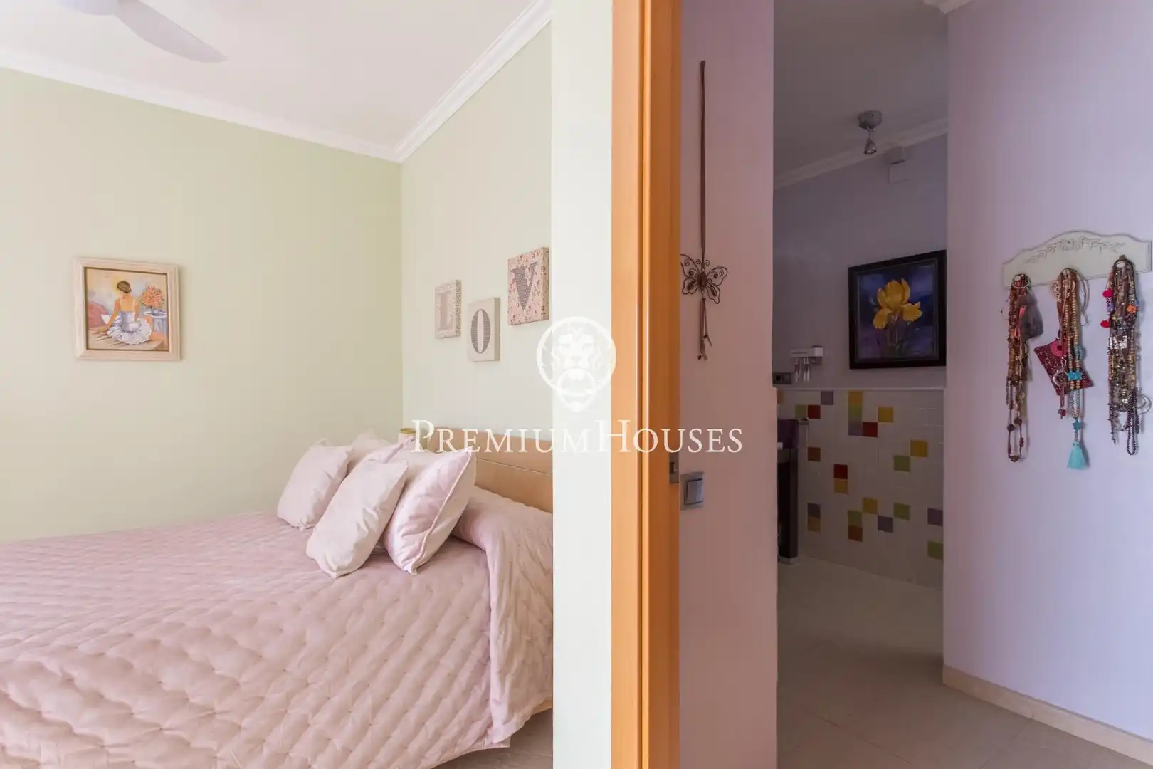 Maison avec piscine à vendre à Alella, imagen 33
