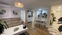 Living room of Flat for sale in Vélez-Málaga  with Air Conditioner, Heating and Terrace