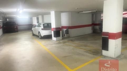 Photo 4 of Garage for sale in Santander - Reina Victoria, Puerto Chico, Cantabria