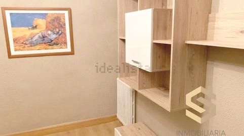 Photo 4 of Flat to rent in Abandoibarra - Guggenheim, Bilbao