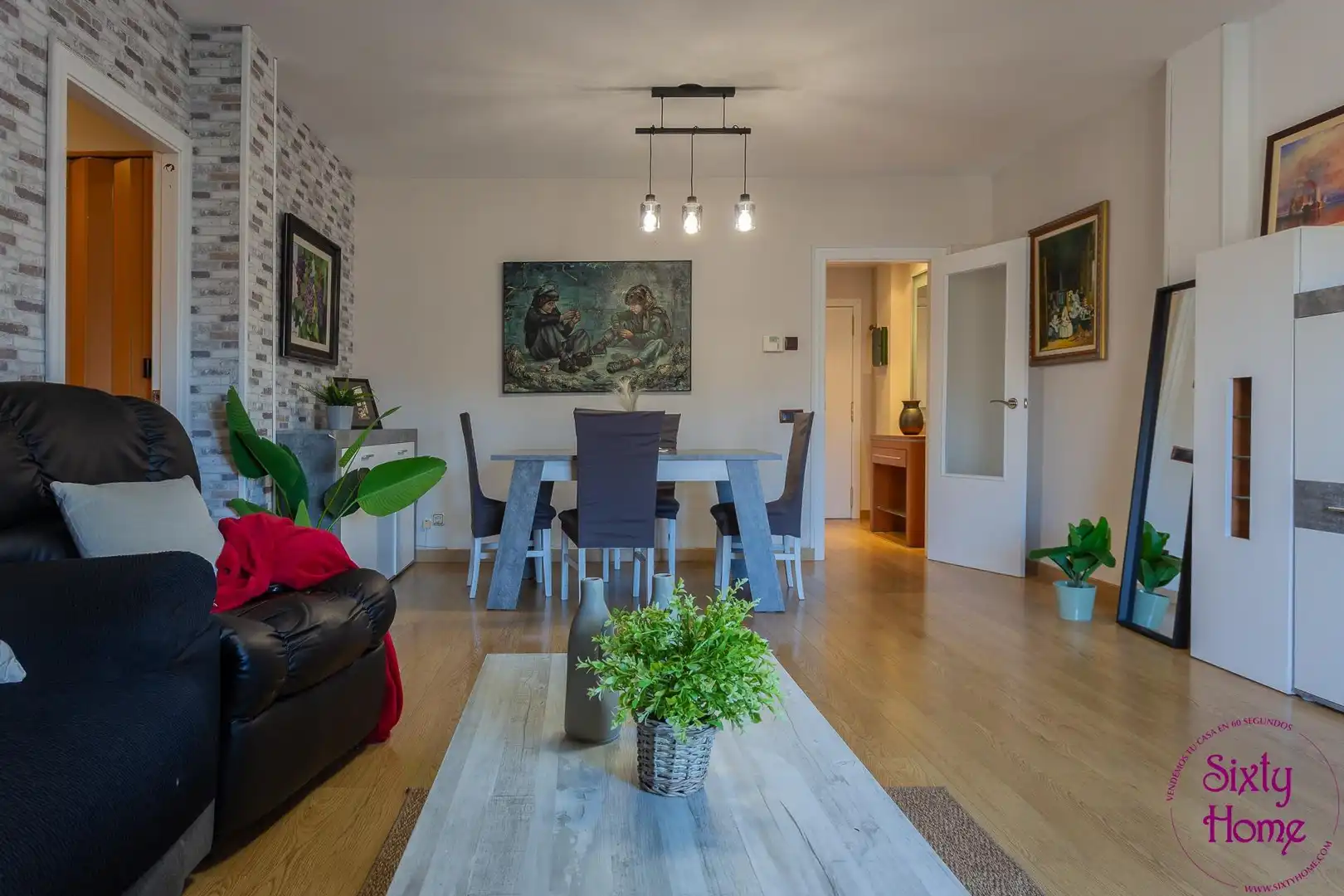 Flat for sale in Calle MIGUEL FLETA, 29, Perpetuo Socorro