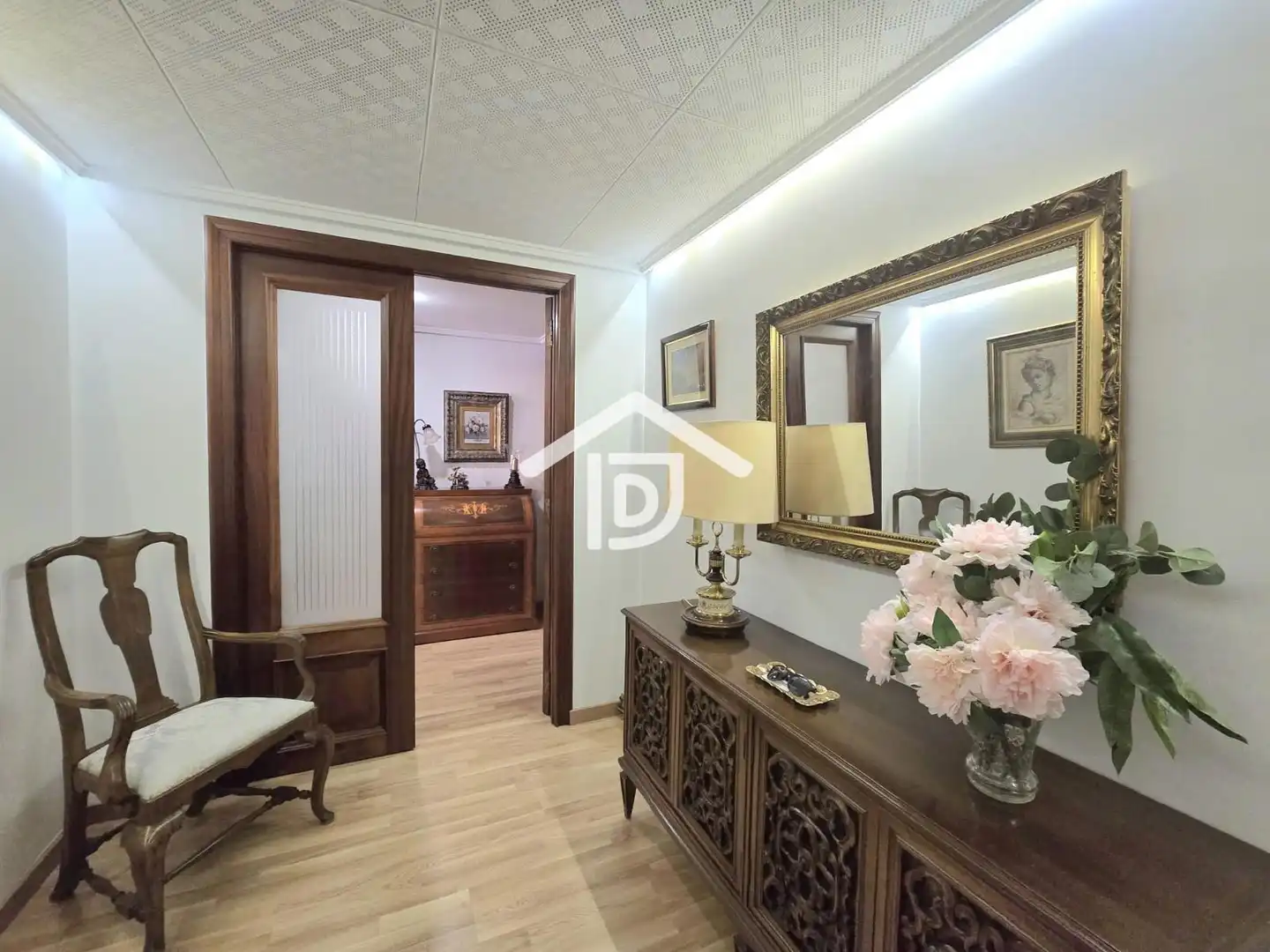 Flat with terrace for sale in Jesús, imagen 8