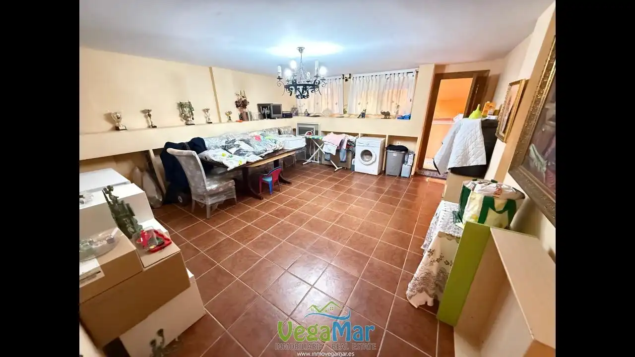 Casa amb piscina en venda a Rambla De Taramay, imagen 20