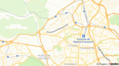 Foto 5 de Garaje en venta en Peñagrande,  Madrid Capital