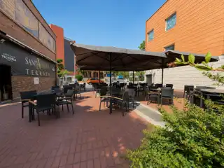 Business premises for transfer in Avenida de Daroca 2, imagen 25