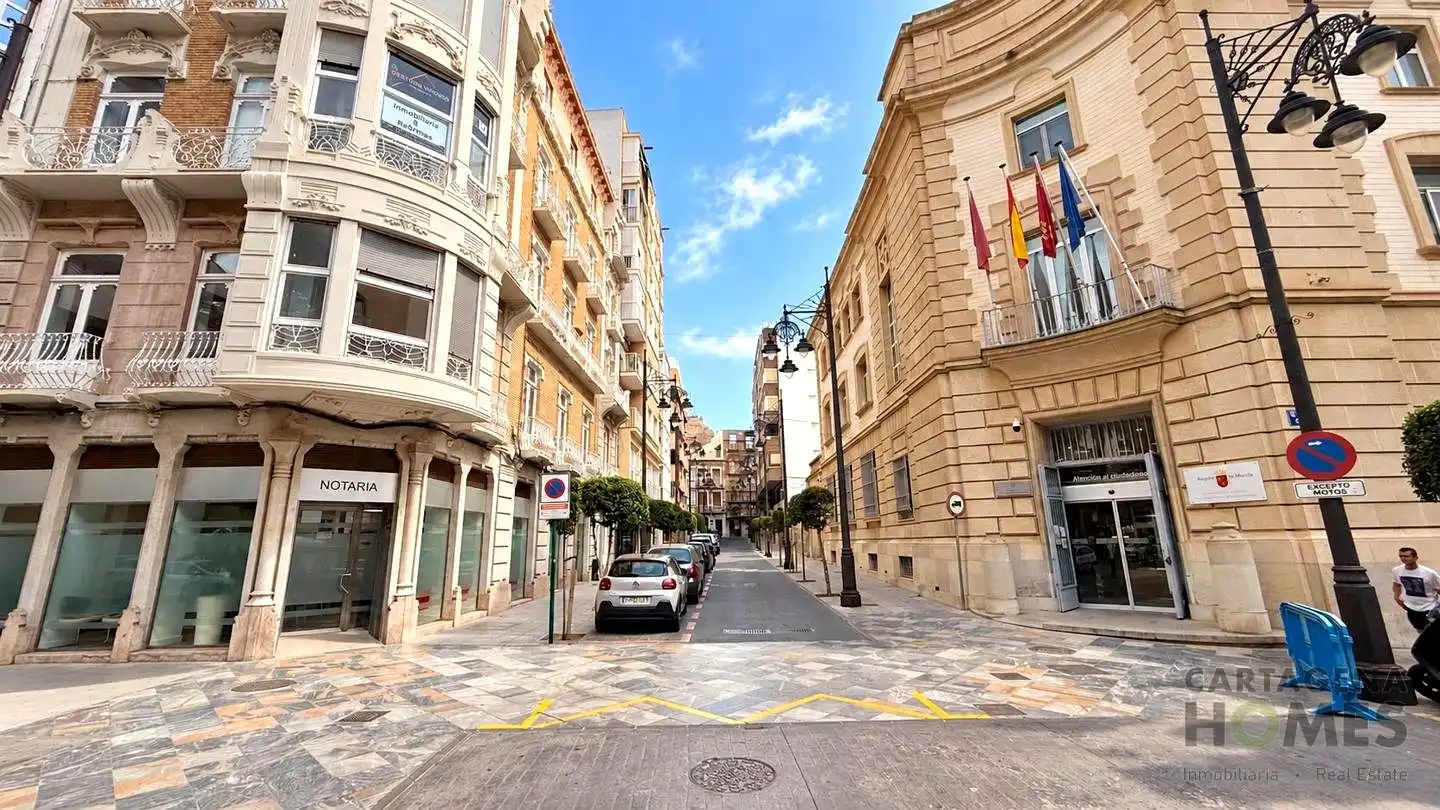 Oficina amb ascensor en venda a Calle Palas 12, imagen 18