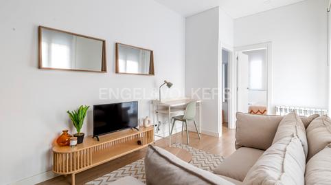 Foto 5 de Apartament de lloguer a Prosperidad,  Madrid Capital