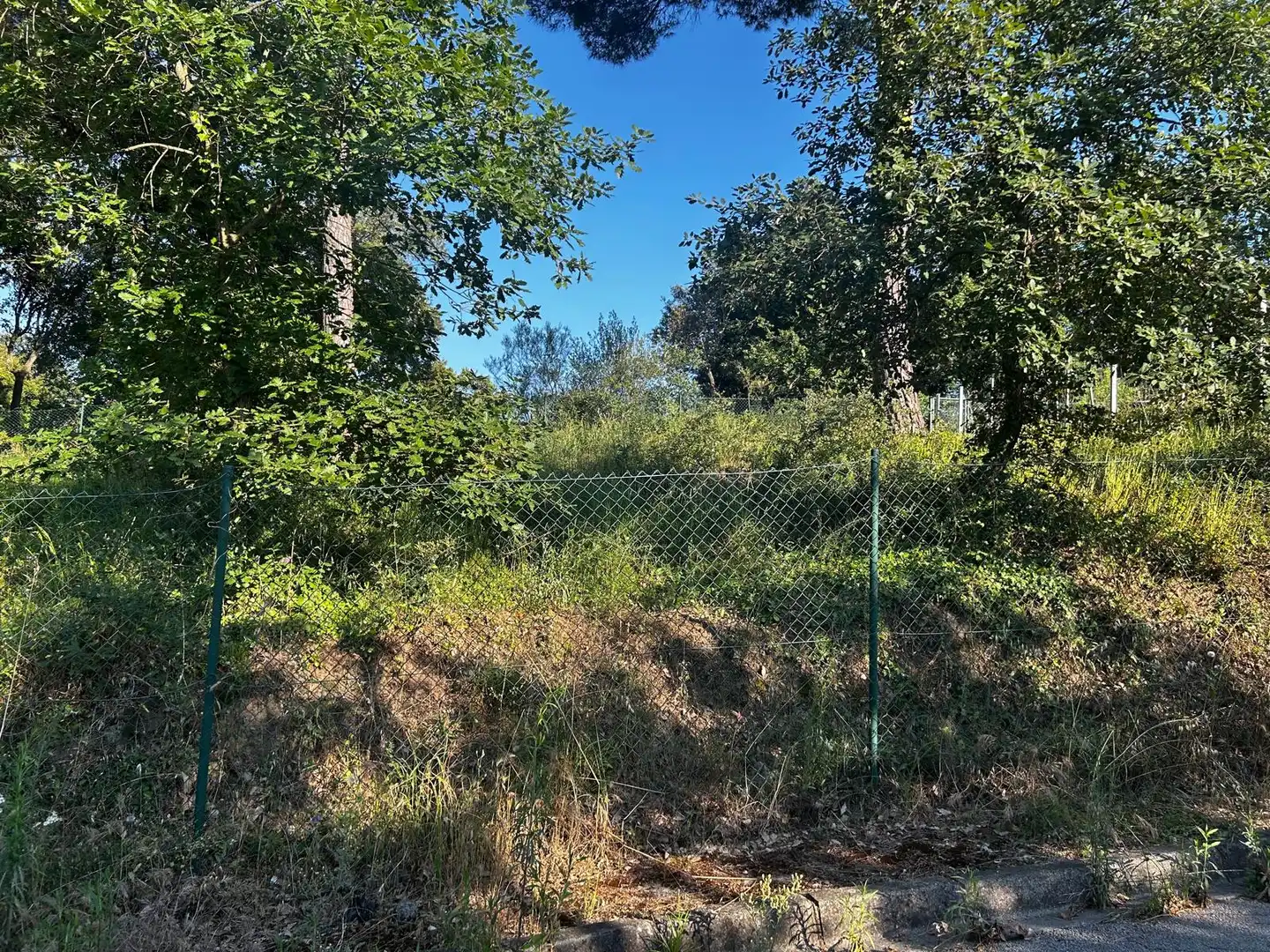 Residential land for sale in Residencial Park, imagen 21