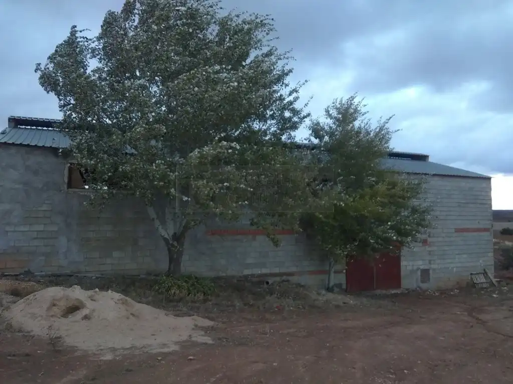 Fabrikhallen zum Verkauf in Paraje de las Colmenillas, -1, El Toboso