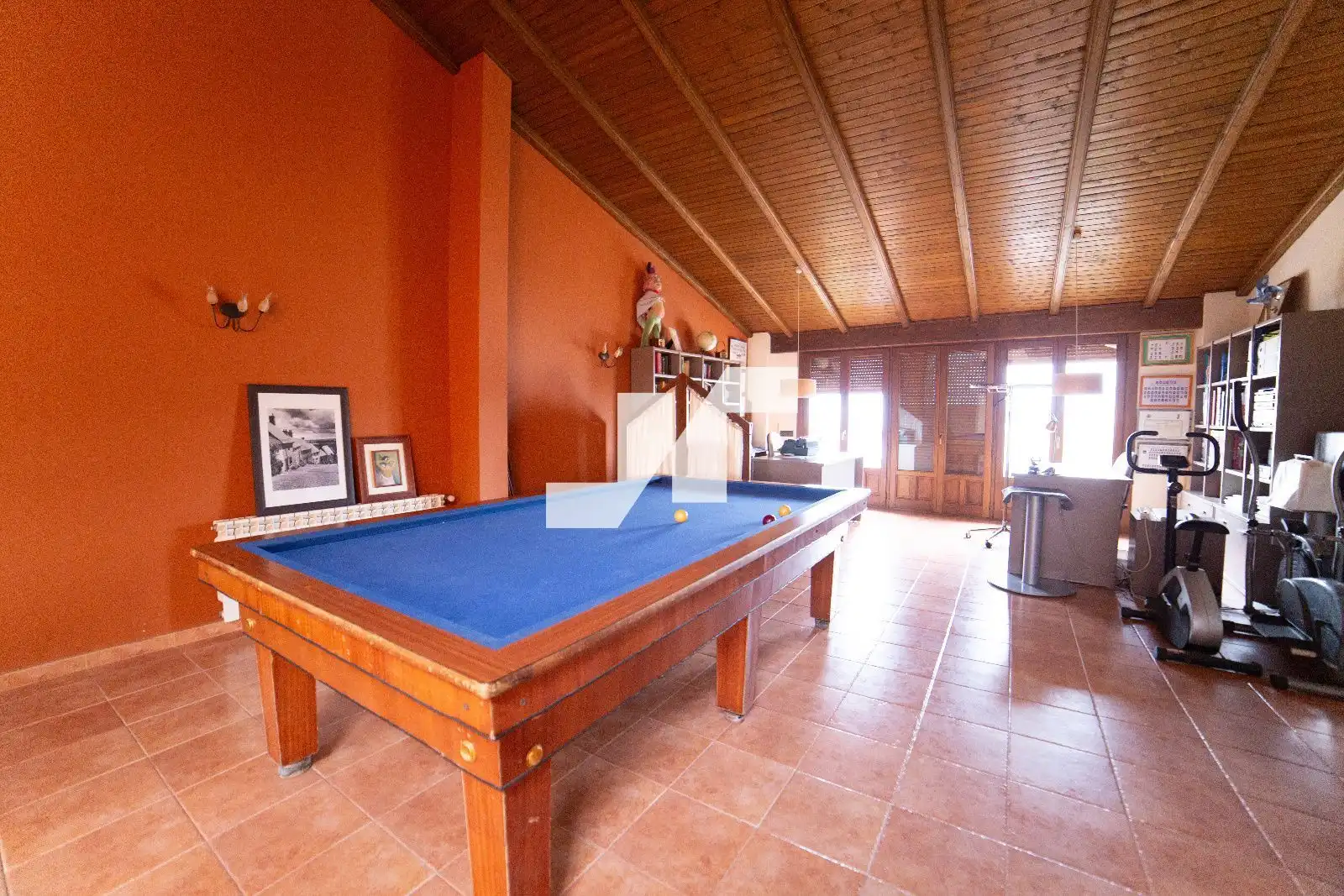 Casa en venta en Guzmán el Bueno, imagen 25