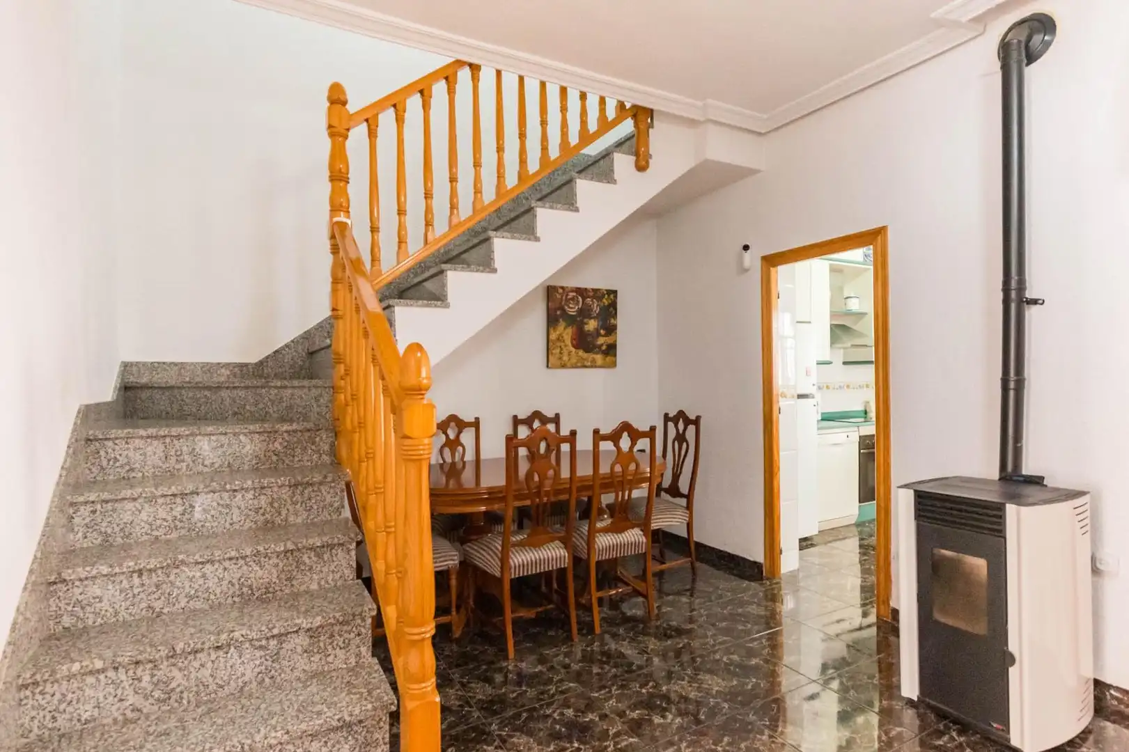 Haus zum Verkauf in GRANADOS, imagen 8