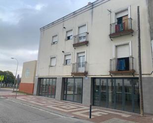 Exterior view of Garage for sale in El Cuervo de Sevilla