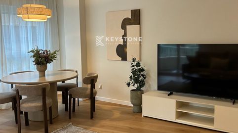 Photo 2 of Flat for rent in Barrio Mercado, Mercado, Alicante / Alacant