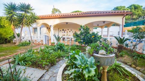 Photo 5 of Houses for sale in Passeig Topazi, Los Pinos - Politur, Castell d'Aro, Platja d'Aro i s'Agaró