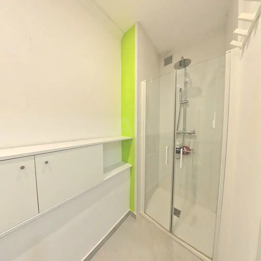 Bathroom of Lofts for sale in Cerdanyola del Vallès  with Heating