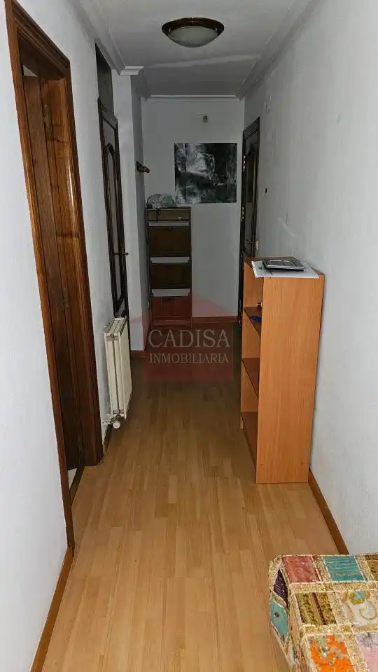 Apartamento en venta en Salamanca con Calefacción, Piscina y Amueblado