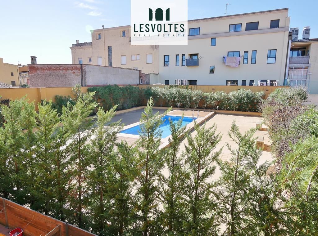 Piso en venta en Carrer de la Solidaritat, La Bisbal d'Empordà