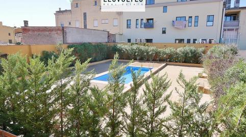 Foto 2 de Piso en venta en Carrer de la Solidaritat, La Bisbal d'Empordà, Girona