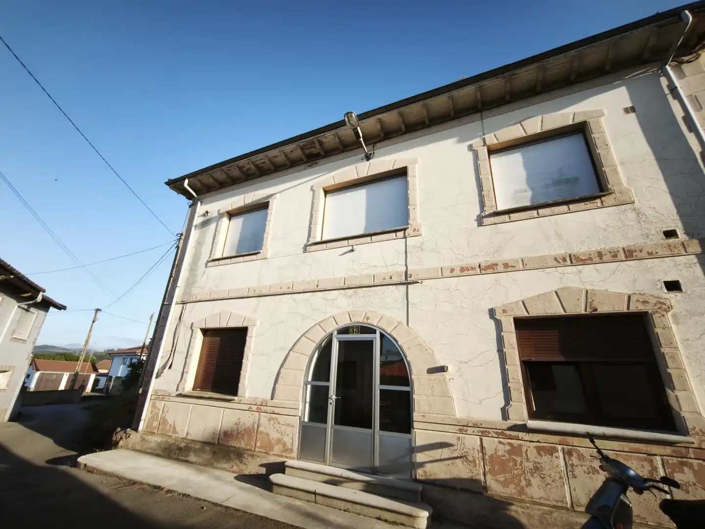 Casa en venda a Forfontia