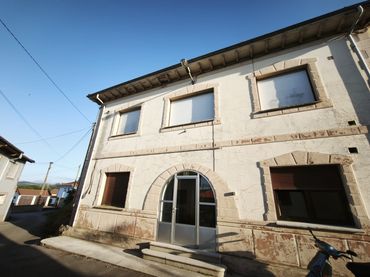 Casa en venda a Forfontia