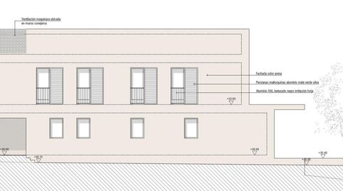 Foto 5 de Casa o chalet en venta en Passeig Sant Llatzet -p.d'inca-, Els pla de na Tesa, Marratxí