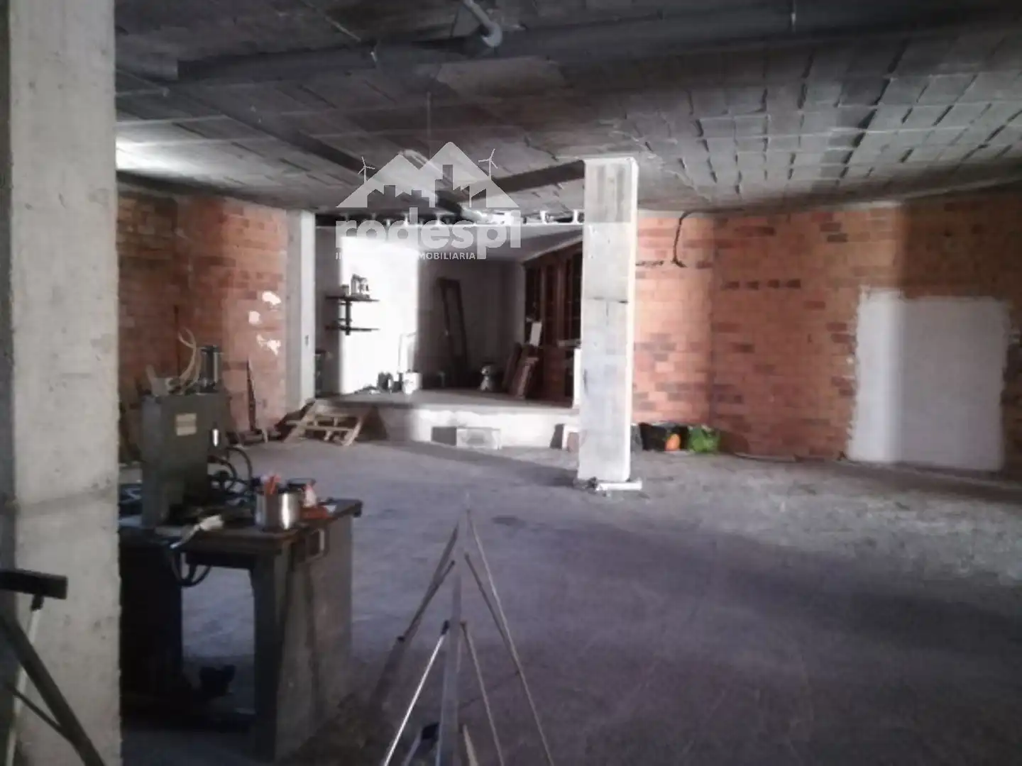 Local comercial en venda a A Cañiza, imagen 7