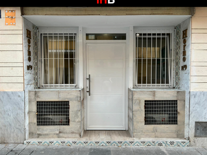Premises for sale in Alicante / Alacant  with Air Conditioner, Furnished and Alarm