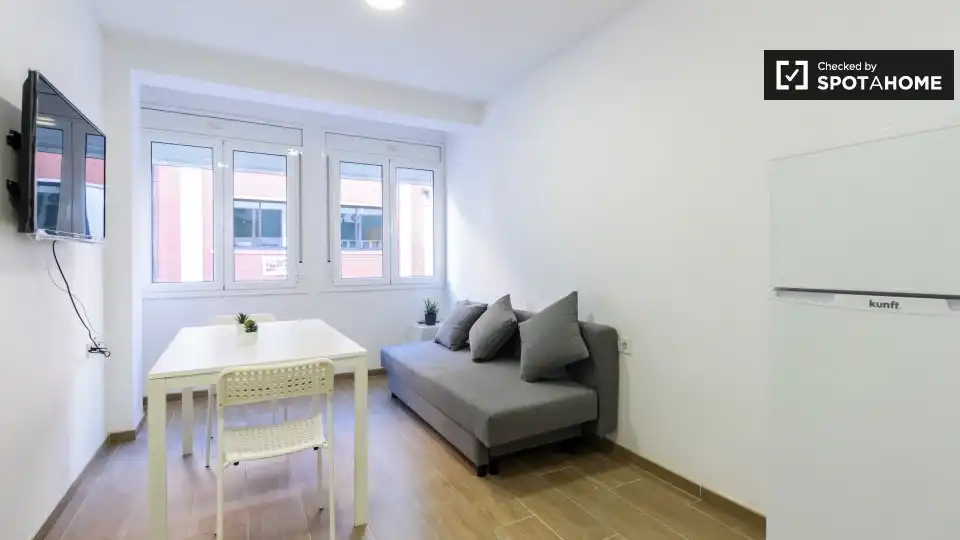 Flat to rent in Sants - Montjuïc