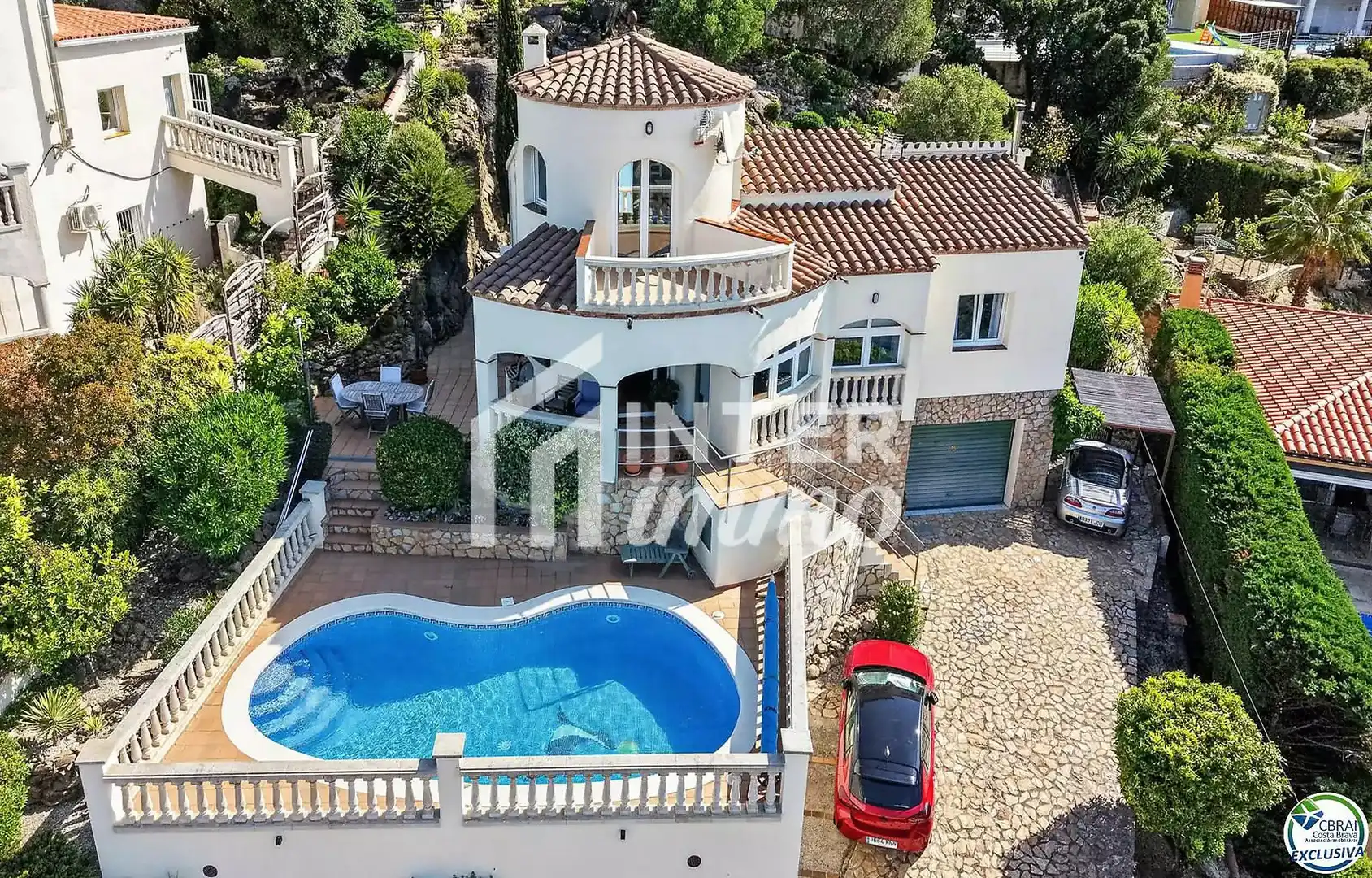 Maison avec piscine à vendre à Calle Belgica 174, imagen 34