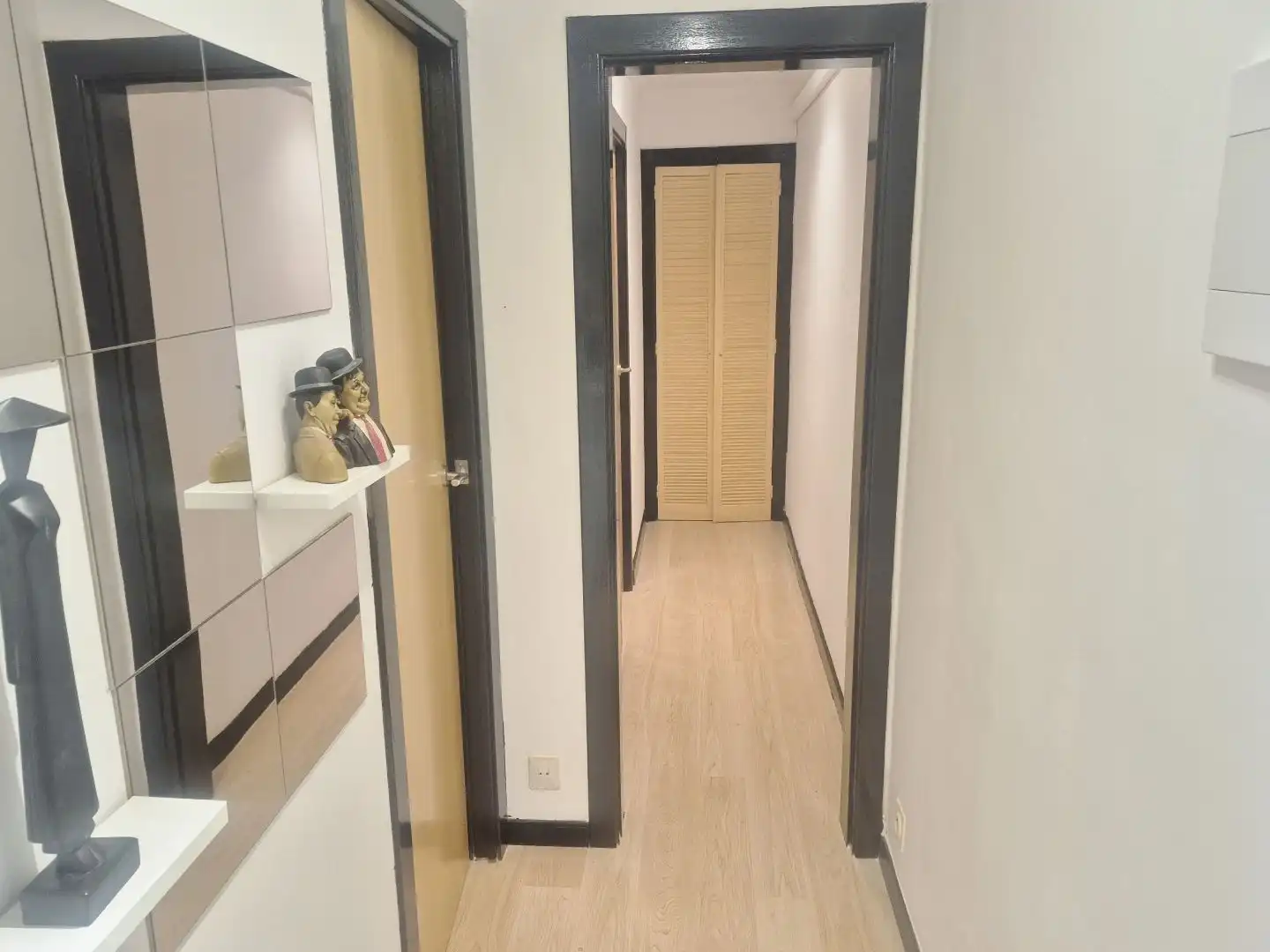 Wohnung mit Aufzug zum Verkauf in Avinguda de Josep Tarradellas i Joan 0, imagen 29