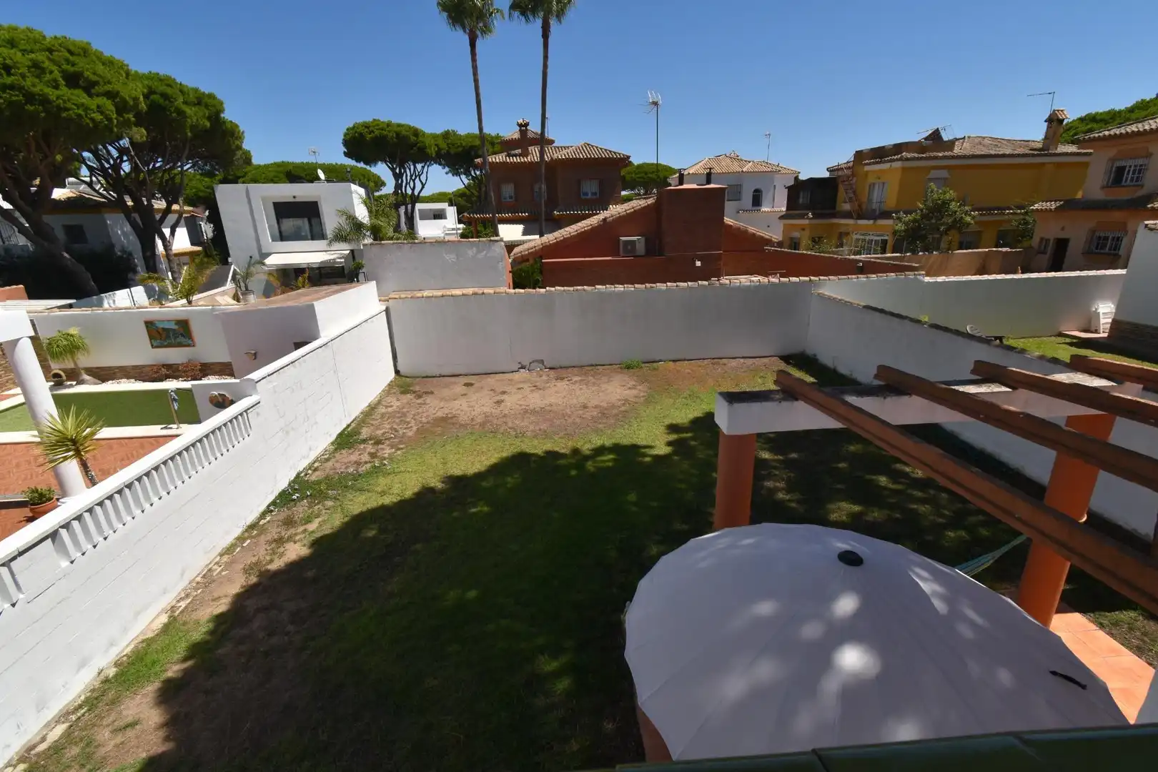 Detached house with terrace for sale in Calle ESTRIBOR 83, imagen 24