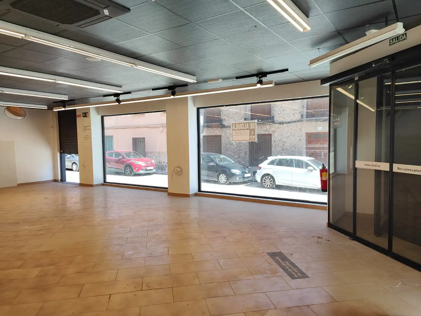 Local comercial de lloguer a Corral de Almaguer, imagen 10