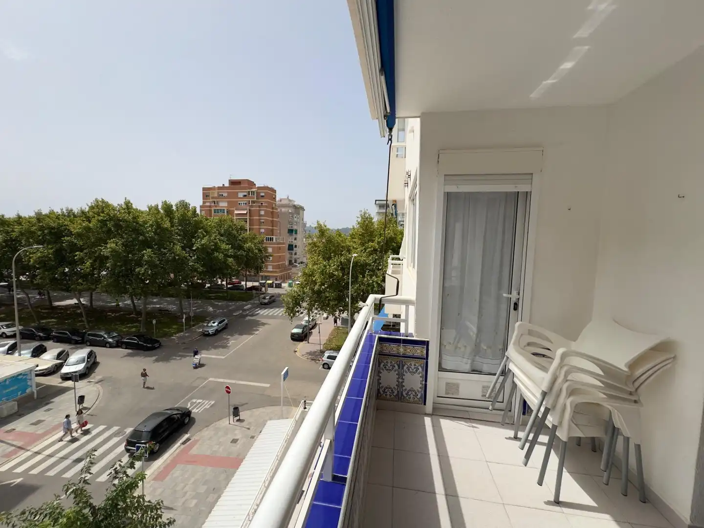 Apartament amb piscina de lloguer a Playa de Gandia, imagen 4