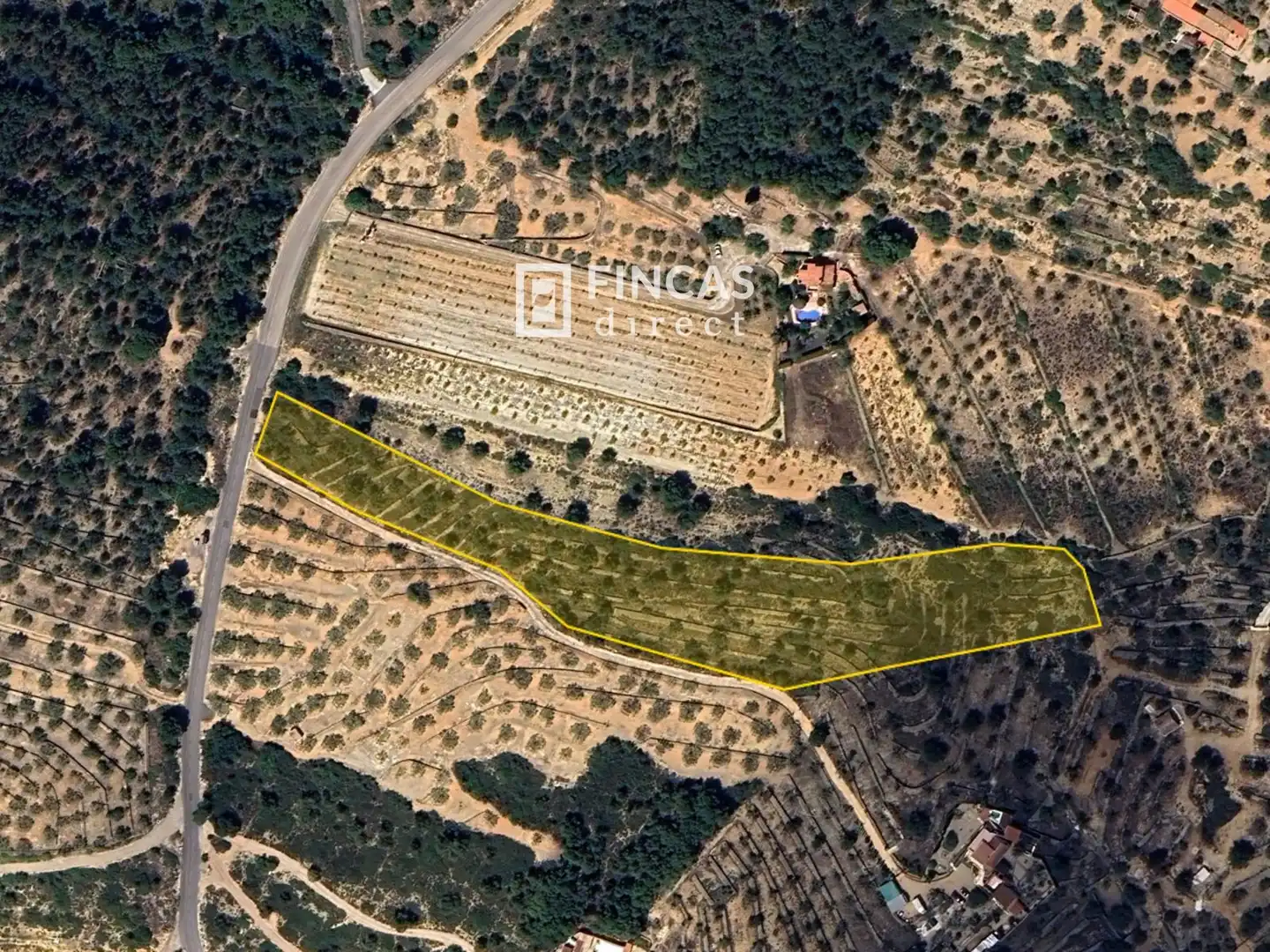 Terreno rustico in vendita a VP6F+MC, imagen 9