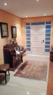 Casa o chalet en venta en Valdefresno con Calefacción, Jardín privado y Trastero