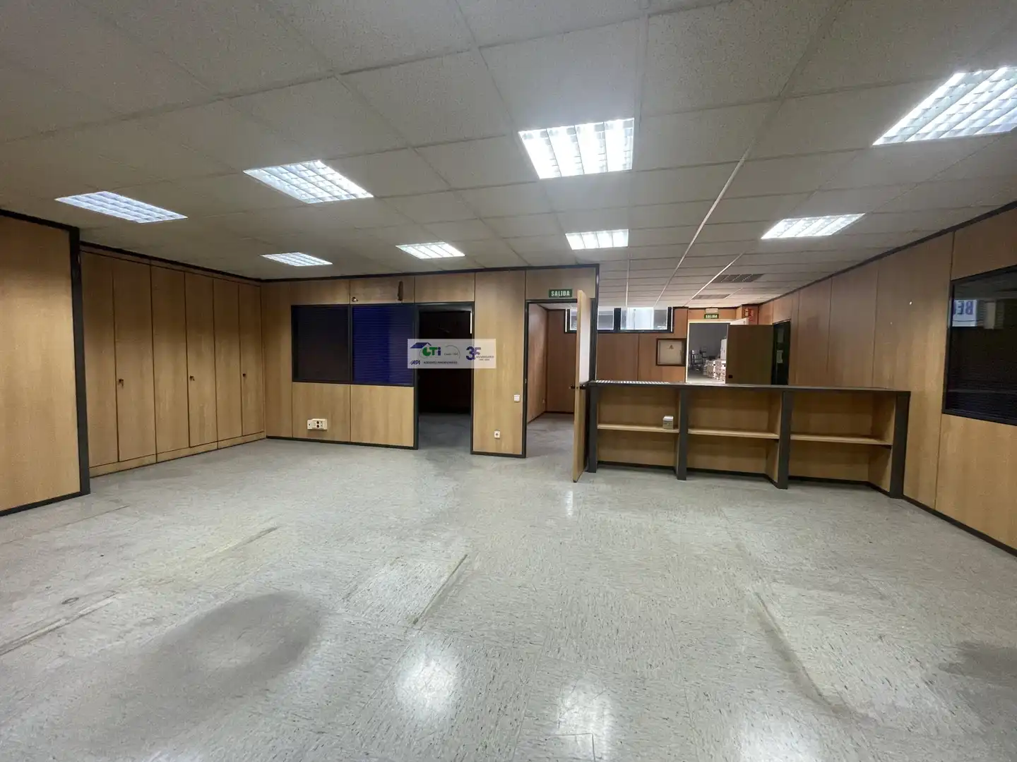 Nave industrial in affitto a VIRGEN DEL BUEN ACUERDO, imagen 10