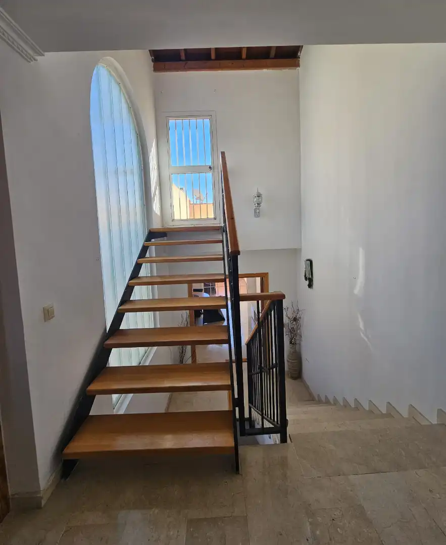 Casa o xalet de lloguer a Riviera del Sol