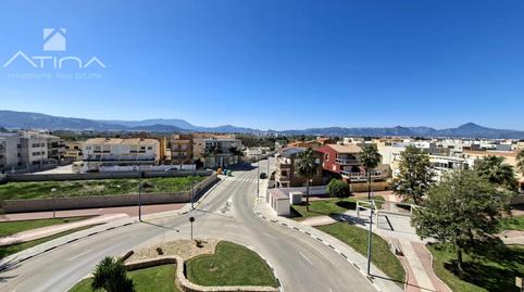 Foto 3 de Apartamento en venta en Miramar, Valencia