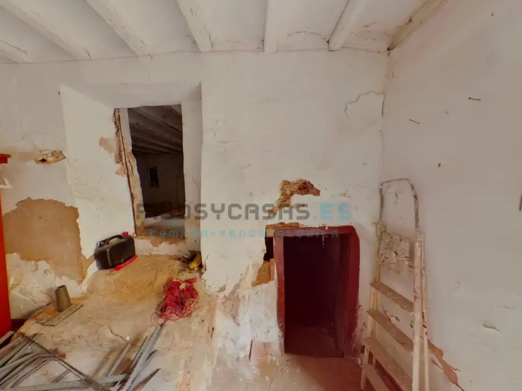 Houses for sale in Calatayud ciudad