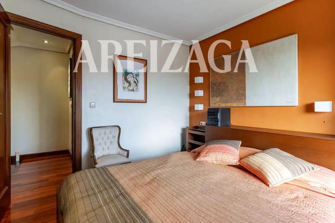 Piso con terraza en venta en Paseo de Ulía, imagen 23