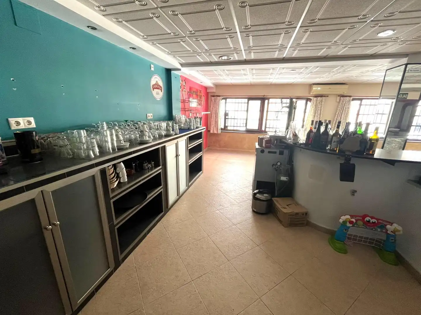 Business premises for sale in La Orden, imagen 7