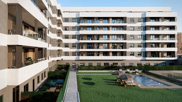 Piso en Venta en Calle Manuel Hevia Carriles, 1 en Jove