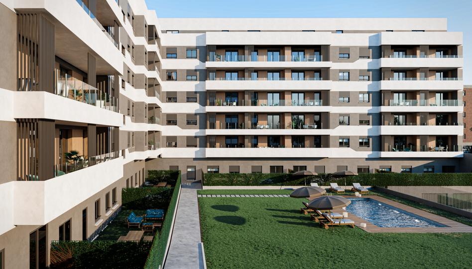 Foto 1 de Piso en venta en Calle Manuel Hevia Carriles, 1, Jove, Asturias