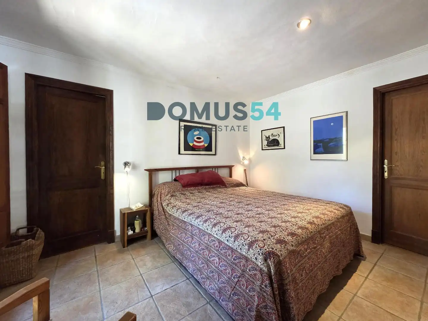 Casa rústica con piscina en venta en Selva, imagen 8