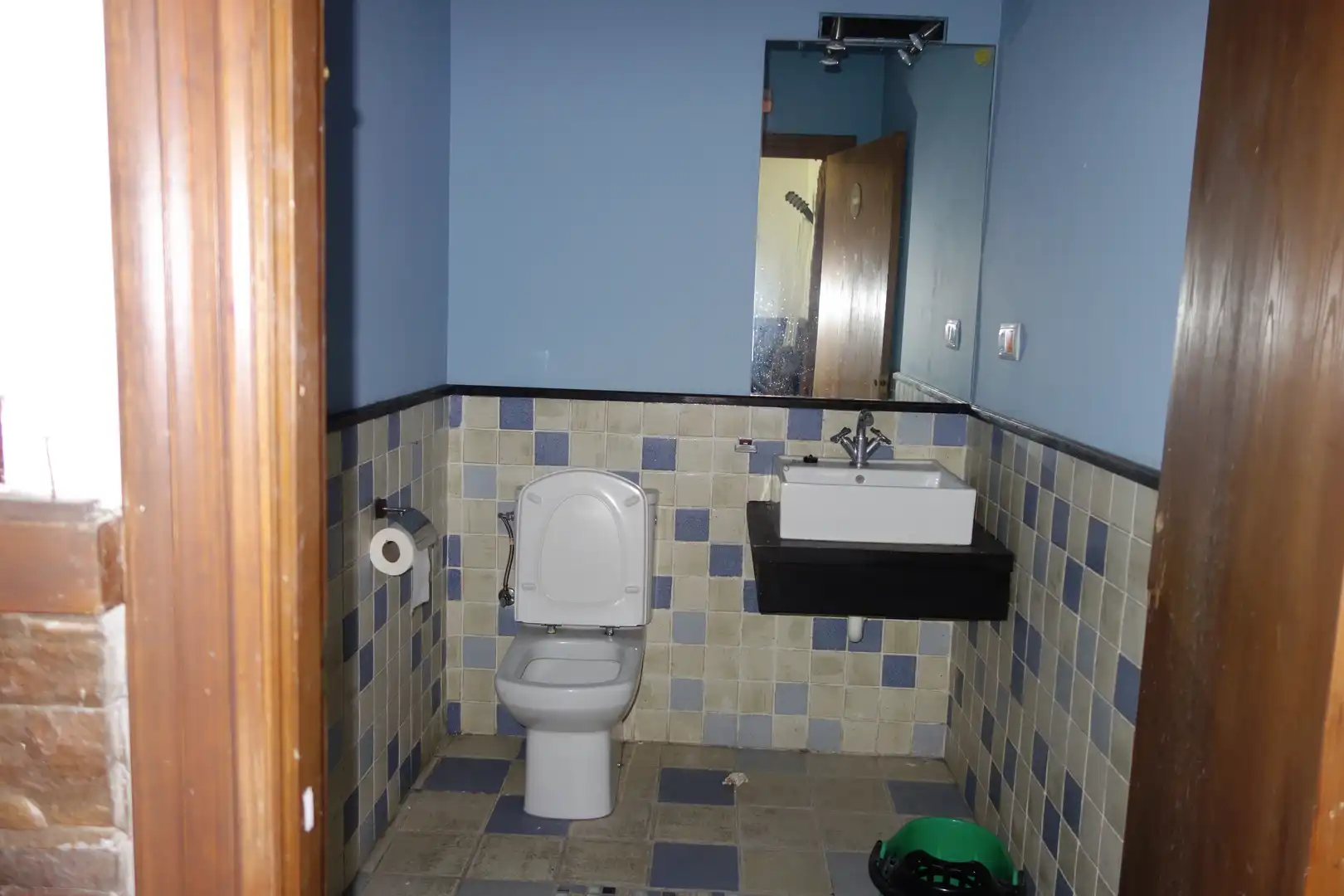 Local comercial en alquiler en Jata Kalea 7, imagen 5