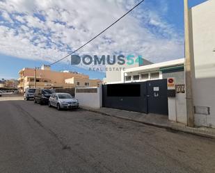 Exterior view of Residential for sale in Capdepera