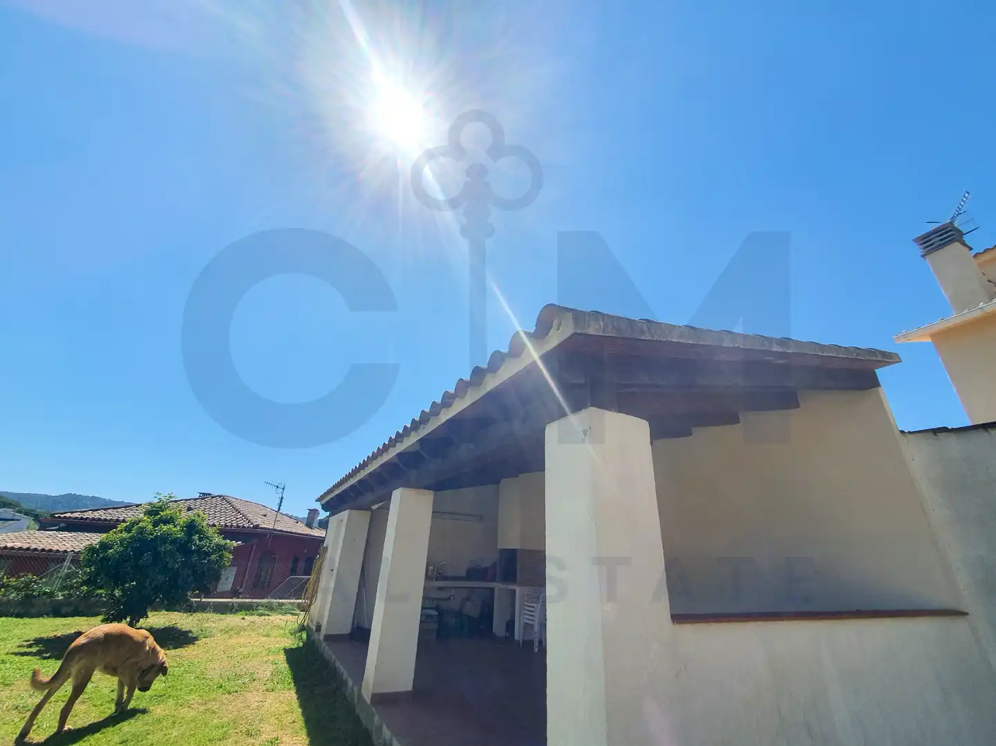 Villa con terrazza in vendita a Carrer Pins, imagen 34